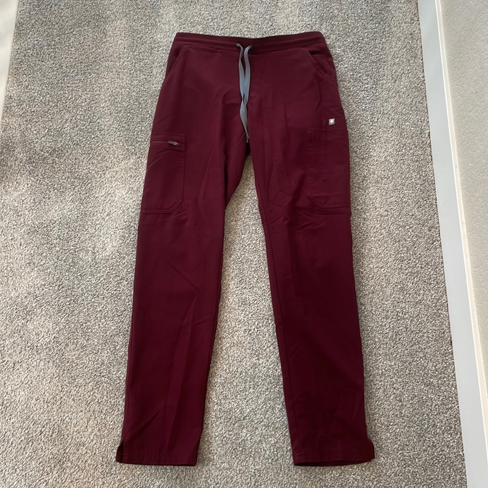 XS Burgundy Figs Set